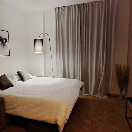 Appartamento Perini Trento Dış mekan fotoğraf
