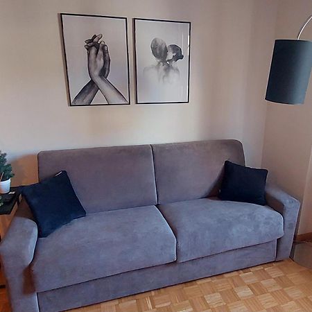 Appartamento Perini Trento Dış mekan fotoğraf