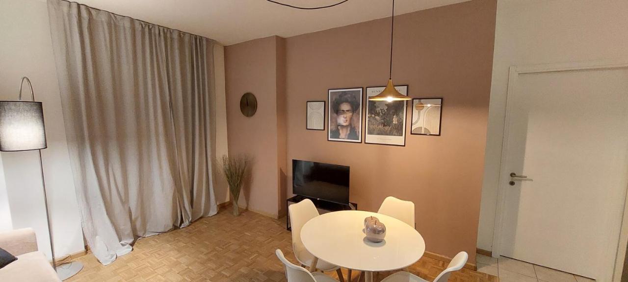 Appartamento Perini Trento Dış mekan fotoğraf